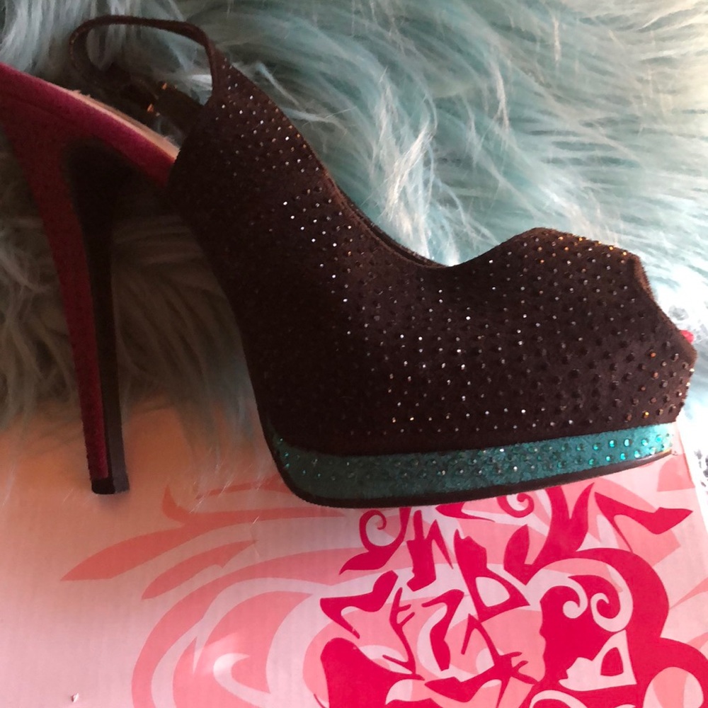 Heels
